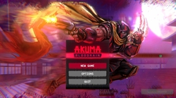 画像ギャラリー No.009のサムネイル画像 / 血まみれであるほど良い。悪魔と妖怪の大群を爆破し，斬り刻むブーマーシューター「Akuma's Bloodrain」，Steamで配信開始