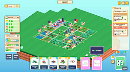 Eco City Planner
