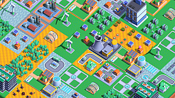 Eco City Planner