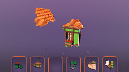 画像ギャラリー No.008のサムネイル画像 / スローペースで世界各地のロケーションを再現したミニチュアを組み立てる3Dジグソーパズル「Puzzling Places」，2026年4月10日にSteamで発売