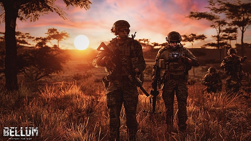 Bellum
