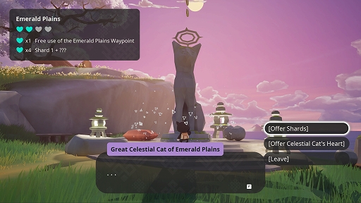 Savi's Tale: When White Petals Fall Like First Snow