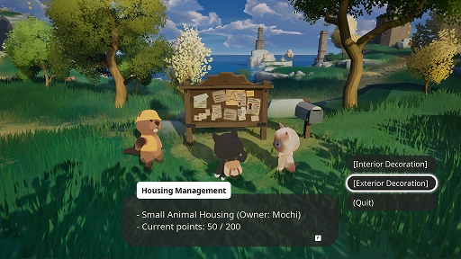 Savi's Tale: When White Petals Fall Like First Snow