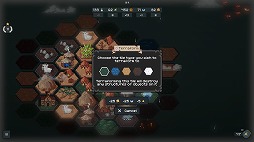 画像ギャラリー No.012のサムネイル画像 / 未開の地を切り拓くサバイバルストラテジー「TownsFolk」,4月20日にSteamでリリース。ローグライト要素と資源管理を融合