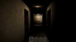 Last Shift: Gas Station