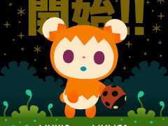 リヴリーの体を借りて探索する終末スローライフ「LIVING with LIVLIES：もしもの世界」，事前登録受付開始