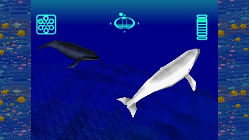 画像ギャラリー No.003のサムネイル画像 / 「アクアノートの休日」がPC/Switch向けに復刻。「ARTDINK GAME LOG:アクアノートの休日」,4月23日発売