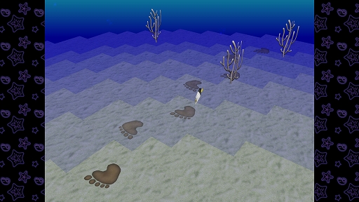 画像ギャラリー No.008のサムネイル画像 / 「アクアノートの休日」がPC/Switch向けに復刻。「ARTDINK GAME LOG:アクアノートの休日」,4月23日発売