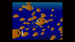 画像ギャラリー No.009のサムネイル画像 / 「アクアノートの休日」がPC/Switch向けに復刻。「ARTDINK GAME LOG:アクアノートの休日」,4月23日発売