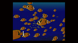 画像ギャラリー No.010のサムネイル画像 / 「アクアノートの休日」がPC/Switch向けに復刻。「ARTDINK GAME LOG:アクアノートの休日」,4月23日発売