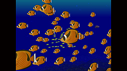 画像ギャラリー No.011のサムネイル画像 / 「アクアノートの休日」がPC/Switch向けに復刻。「ARTDINK GAME LOG:アクアノートの休日」,4月23日発売