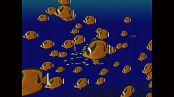 画像ギャラリー No.012のサムネイル画像 / 「アクアノートの休日」がPC/Switch向けに復刻。「ARTDINK GAME LOG:アクアノートの休日」,4月23日発売