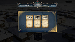 Frostveil: The Last Winter