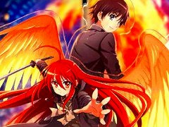 「灼眼のシャナ ブレイズエッジ」，オリジナルグッズの完成品を公開。配布キャンペーンもスタート