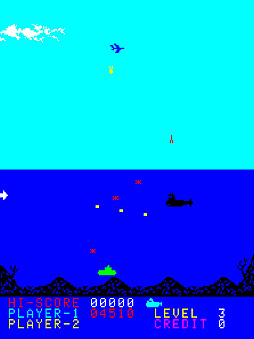 アーケードアーカイブス2 ポラリス