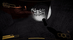 コンテントワーニング