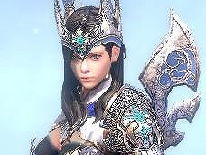 ����������饤���ƹ��ۤ���MMORPG��CHAOS WORLD�ס�4��29���˥������Х륵���ӥ��򳫻ϡ���������������ɡ���ԥ���饯���������򳫻�