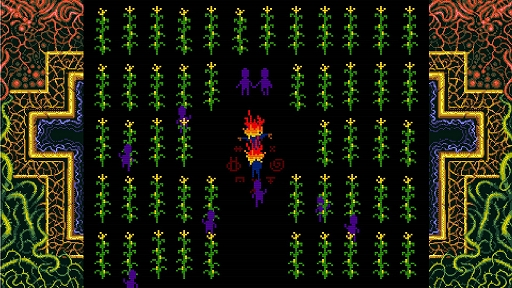 画像ギャラリー No.004のサムネイル画像 / 「FAITH: The Unholy Trinity」PS5版が配信開始。若き司祭となり悪魔祓いに挑むホラーアドベンチャー