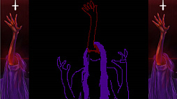 FAITH: The Unholy Trinity