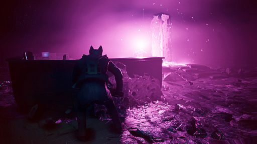 画像ギャラリー No.004のサムネイル画像 / 協力型サバイバルホラー「Hazard Levels」のアーリーアクセスが4月30日にスタート。クリーチャーがうごめく“活気に満ちた職場”の様子が明らかに