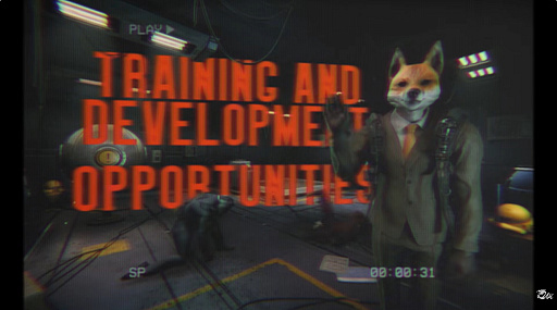 画像ギャラリー No.006のサムネイル画像 / 協力型サバイバルホラー「Hazard Levels」のアーリーアクセスが4月30日にスタート。クリーチャーがうごめく“活気に満ちた職場”の様子が明らかに