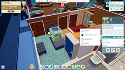 画像ギャラリー No.011のサムネイル画像 / 「Hotel Architect」，正式版1.0を5月14日にリリース。8つの舞台で自分だけのホテル経営を楽しめる