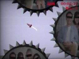 画像ギャラリー No.006のサムネイル画像 / キャンペーンの真の目的とは？　さまざまな展開が待ち受けるカジュアルロケットアクション「Rocket1994」，今夏に配信予定