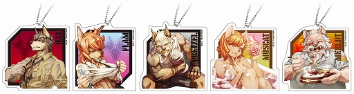 画像ギャラリー No.003のサムネイル画像 / スマホ版「戦場のフーガ」，今夏発売。スマホ操作に最適化され，どこでもより手軽に遊べる。関西けもケット11で体験試遊会を実施