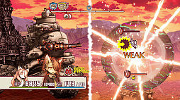 画像ギャラリー No.011のサムネイル画像 / スマホ版「戦場のフーガ」,今夏発売。スマホ操作に最適化され,どこでもより手軽に遊べる。関西けもケット11で体験試遊会を実施