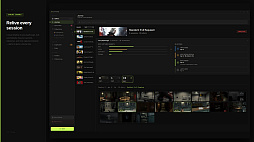 画像ギャラリー No.005のサムネイル画像 / 数万枚規模のスクリーンショットをローカルで楽々管理できるツール「Capture - Screenshot Organizer」，2026年4月22日配信予定