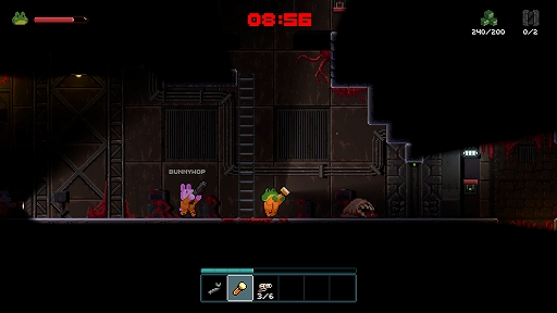 ロスト・レイルウェイ