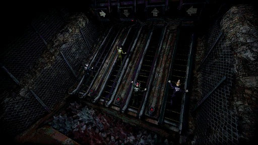 画像ギャラリー No.002のサムネイル画像 / 今度は死のパーティーゲーム。ショットガンギャンブル「Buckshot Roulette」を手掛けたチームの最新作「Machine Party」,2026年内発売へ