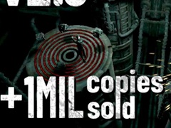 最大4人で遊べるデスゲームパーティACT「Machine Party」の販売本数が100万本を突破。アプデにてローカル協力プレイ機能も追加