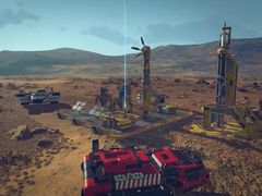 ����ʶ�Ϥ�ư�����衣Shiro Games�ο���襷���SpaceCraft�פ�5��20�������������������