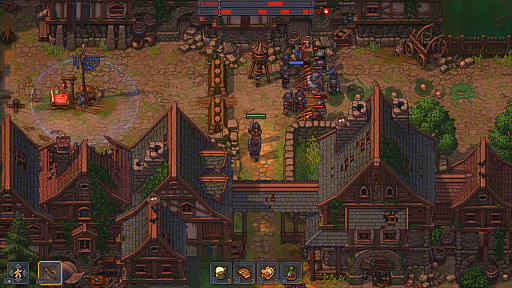 画像ギャラリー No.005のサムネイル画像 / 墓地管理シム最新作「Graveyard Keeper 2」,今後の改善方針を発表。単調で退屈な作業になっている問題を認識,基本システムの見直しやバランス調整などを進める