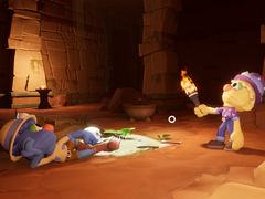 �ѥڥå�ã������줿������ĩ�ඨ�ϥ���������Too Deep To Quit�פ�ȯɽ��2026ǯ��Υ�꡼����ͽ��