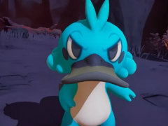 ��Temtem: Pioneers�פ�ȯɽ�ˡ���󥹥��������䥵�Х��Х����ǡ����������Хȥ��ͻ�礵������TemTem�ץ�˥С����ο���