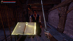 Inquisitor Simulator