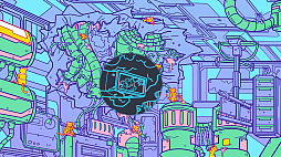 A Planet Full of Cats