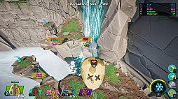 画像ギャラリー No.007のサムネイル画像 / 発売翌日から無料配布。意志を持った小道具が激突するパーティー対戦ゲーム「Prop Sumo」,Epic Games Storeで配布中