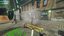 Weed Supermarket Simulator