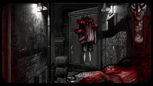 画像ギャラリー No.002のサムネイル画像 / サイコロジカルホラー「Pierrot」,開発をアナウンス。過酷な役割に葛藤しつつ,舞台からの逃亡を試みるピエロの脱出劇