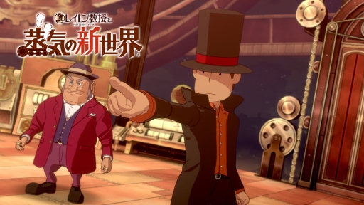 画像ギャラリー No.002のサムネイル画像 / “密室講義”でミステリの黄金時代を切り拓いたジョン・ディクスン・カーの代表作「三つの棺」（ゲーマーのためのブックガイド：第69回）