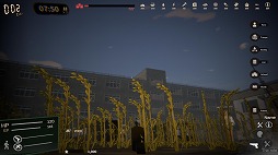 画像ギャラリー No.012のサムネイル画像 / 世紀末×青春サバイバルの人生シム「The Last Blue ―世界の終りで青春を―」，2026年秋にSteamで発売。アイドル活動やメイド喫茶の経営も可能