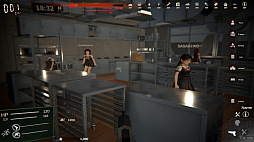 The Last Blue ―世界の終りで青春を―