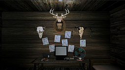 The Old Man’s Will