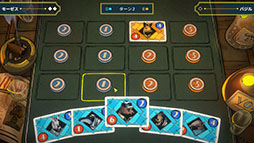 画像ギャラリー No.011のサムネイル画像 / 動物モノのミステリーアドベンチャー「Moses & Plato - Last Train to Clawville」,4月14日にSteamとGOGで発売