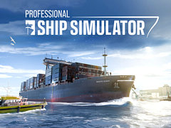 本格的な海洋航海を追求する大規模海事シム「Professional Ship Simulator」，制作をアナウンス