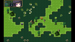 夢魔のトラップアイランド