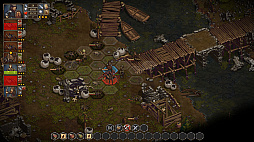 Fight Life: Vanguard